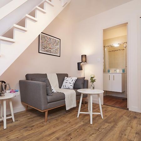 Au Coeur De Nantes Apartment Luaran gambar